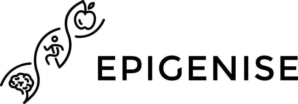 Logo EPIGENISE